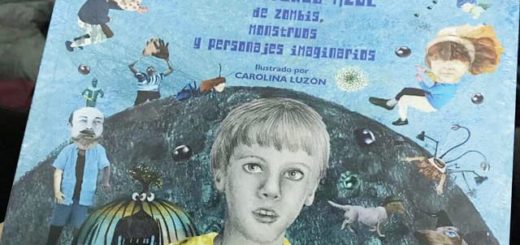 Come sconfiggere i blocchi dell’Autismo - un bambino pubblica il suo primo libro