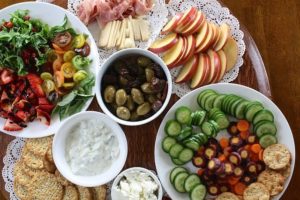 Il cibo e le sue funzioni – alla ricerca degli alimenti migliori