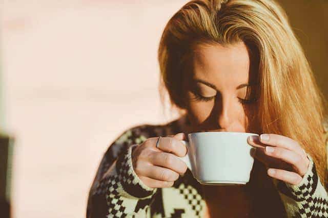 Caffè e limone – rimedio naturale contro il mal di testa by LKF