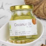 L’olio di cocco: i benefici per la salute