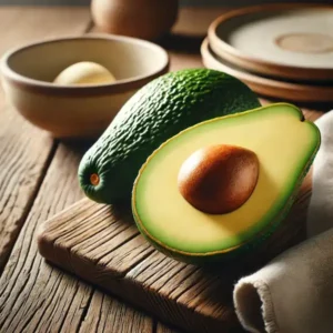 Frutto avocado, uno dei frutti piu nutrienti conosciuti